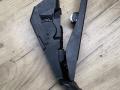 педаль BMW 1 серия F40 2020, 2.0 л., B48A20E, бензин, АКПП, белый, хетчбэк 5 дв., полный привод, 6889820 - фото №5