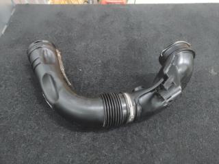 патрубок турбины BMW X5 F15 2014, 4.0 л., дизель, АКПП, черный, внедорожник 5 дв., 8512284, 8512381