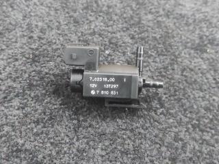 электромагнитный клапан BMW X5 F15 2014, 4.0 л., дизель, АКПП, черный, внедорожник 5 дв., 7810831