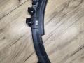 накладка колесной арки задний правый BMW 1 серия F40 2020, 2.0 л., B48A20E, бензин, АКПП, белый, хетчбэк 5 дв., полный привод, 7933582, 51127933582 - фото №2