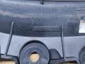 накладка колесной арки задний правый BMW 1 серия F40 2020, 2.0 л., B48A20E, бензин, АКПП, белый, хетчбэк 5 дв., полный привод, 7933582, 51127933582 - фото №3