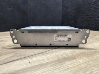 магнитола BMW 1 серия F40 2020, 2.0 л., B48A20E, бензин, АКПП, белый, хетчбэк 5 дв., полный привод, 5A16A53