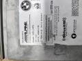 магнитола BMW 1 серия F40 2020, 2.0 л., B48A20E, бензин, АКПП, белый, хетчбэк 5 дв., полный привод, 5A16A53 - фото №3