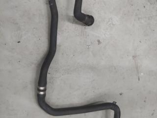 патрубок (трубопровод, шланг) BMW X5 F15 2014, 4.0 л., дизель, АКПП, черный, внедорожник 5 дв., 9253001