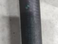 патрубок (трубопровод, шланг) BMW X5 F15 2014, 4.0 л., дизель, АКПП, черный, внедорожник 5 дв., 9253001 - фото №2