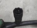 патрубок (трубопровод, шланг) BMW X5 F15 2014, 4.0 л., дизель, АКПП, черный, внедорожник 5 дв., 9253001 - фото №3