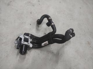 кран отопителя (печки) BMW X5 F15 2014, 4.0 л., дизель, АКПП, черный, внедорожник 5 дв., 8573156, 8512236, 8572508, 8572123