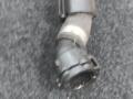 патрубок (трубопровод, шланг) BMW X5 F15 2014, 4.0 л., дизель, АКПП, черный, внедорожник 5 дв., 8514222 - фото №2