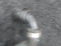патрубок (трубопровод, шланг) BMW X5 F15 2014, 4.0 л., дизель, АКПП, черный, внедорожник 5 дв., 8514222 - фото №3