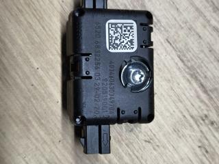 Заграждающий контур BMW 1 серия F40 2020, 2.0 л., B48A20E, бензин, АКПП, белый, хетчбэк 5 дв., полный привод, 6832256, 65206832256