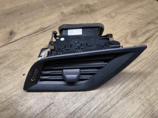 дефлектор обдува салона BMW 1 серия F40 2020, 2.0 л., B48A20E, бензин, АКПП, белый, хетчбэк 5 дв., полный привод