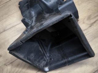 воздуховод радиатора BMW 1 серия F40 2020, 2.0 л., B48A20E, бензин, АКПП, белый, хетчбэк 5 дв., полный привод, 51748076100, 8076100
