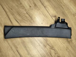 накладка на порог внутренняя BMW 1 серия F40 2020, 2.0 л., B48A20E, бензин, АКПП, белый, хетчбэк 5 дв., полный привод, 51477444941, 7444941