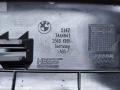 накладка на порог внутренняя BMW 1 серия F40 2020, 2.0 л., B48A20E, бензин, АКПП, белый, хетчбэк 5 дв., полный привод, 51477444941, 7444941 - фото №3