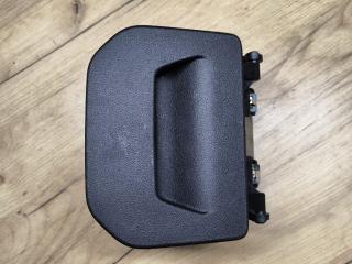 бардачок BMW 1 серия F40 2020, 2.0 л., B48A20E, бензин, АКПП, белый, хетчбэк 5 дв., полный привод