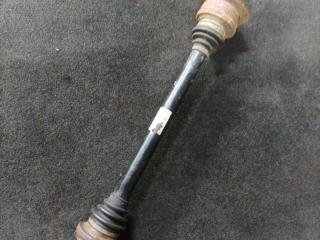 полуось задняя (приводной вал, ШРУС) BMW X5 E70 [рестайлинг] E70 2013, 5.0 л., N57 D30 C, дизель, АКПП, внедорожник 5 дв., полный привод, 7617540, 33207617540