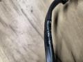 форсунка омывателя лобового стекла BMW 1 серия F40 2020, 2.0 л., B48A20E, бензин, АКПП, белый, хетчбэк 5 дв., полный привод, 7453968, 61667453968 - фото №5