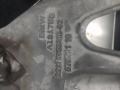кронштейн двигателя BMW X5 F15 2014, 4.0 л., дизель, АКПП, черный, внедорожник 5 дв., 6853208 - фото №2