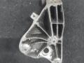 кронштейн двигателя BMW X5 F15 2014, 4.0 л., дизель, АКПП, черный, внедорожник 5 дв., 6859785 - фото №3