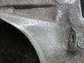 кулак задний правый BMW X5 E70 [рестайлинг] E70 2013, 5.0 л., N57 D30 C, дизель, АКПП, внедорожник 5 дв., полный привод, 6770984 - фото №2