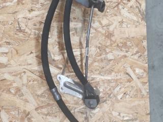 трубка гидроусилителя BMW X5 F15 2014, 4.0 л., дизель, АКПП, черный, внедорожник 5 дв., 6851280