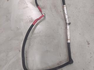 провод с генератора на стартер BMW X5 F15 2014, 4.0 л., дизель, АКПП, черный, внедорожник 5 дв., 8516122, 8516121