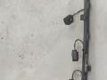 проводка двигателя BMW X5 F15 2014, 4.0 л., дизель, АКПП, черный, внедорожник 5 дв., 7380306, 8573559, 8573558, 7380304, 8516451, 8516450 - фото №2