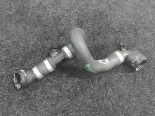 патрубок (трубопровод, шланг) BMW X3 M F97 2019, 3.0 л., S58B30A, бензин, АКПП, внедорожник 5 дв., полный привод, 8053469