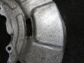 защитный кожух тормозного механизма BMW X5 E70 [рестайлинг] E70 2013, 5.0 л., N57 D30 C, дизель, АКПП, внедорожник 5 дв., полный привод, 6857981 - фото №3