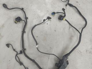 Проводка КПП BMW X3 M F97 2019, 3.0 л., S58B30A, бензин, АКПП, внедорожник 5 дв., полный привод, 9500544, 9500545