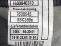 Проводка КПП BMW X3 M F97 2019, 3.0 л., S58B30A, бензин, АКПП, внедорожник 5 дв., полный привод, 9500544, 9500545 - фото №2