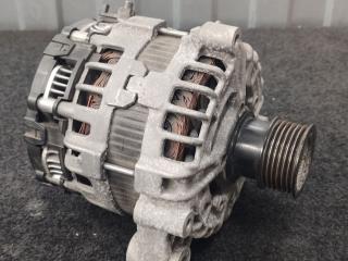 генератор BMW X3 M F97 2019, 3.0 л., S58B30A, бензин, АКПП, внедорожник 5 дв., полный привод, 8571358, 0125815004