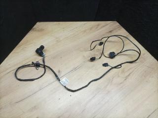 проводка датчиков парковки BMW 3 серия F30/F31 [рестайлинг] F31 2018, 3.0 л., N55 B30 A, бензин, АКПП, универсал, 9365040, 9365042