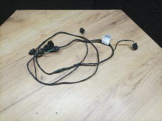 проводка датчиков парковки BMW 4 серия F32/F33 [рестайлинг] F36 2019, 2.0 л., B48 B20 A, бензин, АКПП, хетчбэк 5 дв., 9337191, 9337185