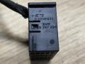 разъем (фишка) проводки BMW 1 серия F40 2020, 2.0 л., B48A20E, бензин, АКПП, белый, хетчбэк 5 дв., полный привод, 9297294, 9297286 - фото №4