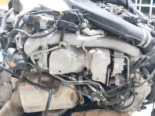 турбина BMW X5 E70 [рестайлинг] E70 2013, 5.0 л., N57 D30 C, дизель, АКПП, внедорожник 5 дв., полный привод, 8516123, 8506381, 8516124, 8516125