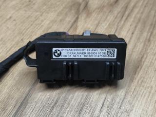 распределитель тока BMW 1 серия F40 2020, 2.0 л., B48A20E, бензин, АКПП, белый, хетчбэк 5 дв., полный привод, 5A0BD89, 61355A0BD89