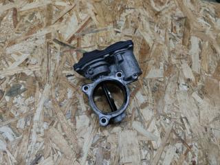 заслонка дроссельная BMW X5 E70 [рестайлинг] E70 2013, 5.0 л., N57 D30 C, дизель, АКПП, внедорожник 5 дв., полный привод
