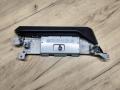 монитор мультимедиа BMW 1 серия F40 2020, 2.0 л., B48A20E, бензин, АКПП, белый, хетчбэк 5 дв., полный привод, 9826391 - фото №3