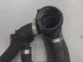 патрубок радиатора BMW X5 E70 [рестайлинг] E70 2013, 5.0 л., N57 D30 C, дизель, АКПП, внедорожник 5 дв., полный привод, 17128512194, 8512194 - фото №3