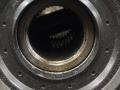 редуктор заднего моста BMW 5 серия F07/F10/F11 2011, бензин, 3.08, 33107577102 - фото №4