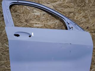 дверь передняя правая BMW 1 серия F40 2020, 2.0 л., B48A20E, бензин, АКПП, белый, хетчбэк 5 дв., полный привод