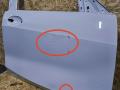 дверь передняя правая BMW 1 серия F40 2020, 2.0 л., B48A20E, бензин, АКПП, белый, хетчбэк 5 дв., полный привод - фото №4