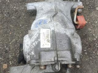 редуктор заднего моста BMW 5 серия F07/F10/F11 2010, 3.0 л., бензин, 7584448, 3.08