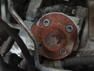 ТНВД BMW X5 E70 [рестайлинг] E70 2013, 5.0 л., N57 D30 C, дизель, АКПП, внедорожник 5 дв., полный привод, 8508151, 8508152, 0445010645