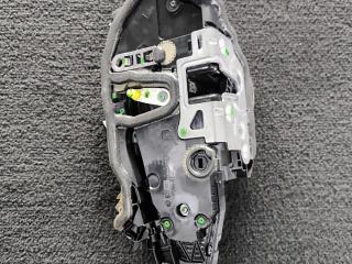 замок двери задней правой BMW 1 серия F40 2020, 2.0 л., B48A20E, бензин, АКПП, белый, хетчбэк 5 дв., полный привод, 7956152