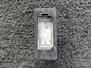 подсветка номера BMW 1 серия F40 2020, 2.0 л., B48A20E, бензин, АКПП, белый, хетчбэк 5 дв., полный привод, 63269481842, 9481842