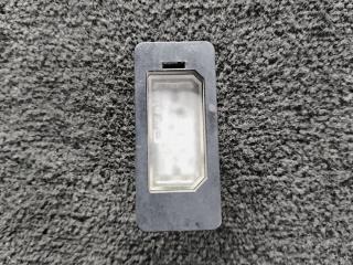 подсветка номера BMW 1 серия F40 2020, 2.0 л., B48A20E, бензин, АКПП, белый, хетчбэк 5 дв., полный привод, 63269481842, 9481842