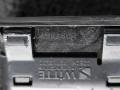 ручка открывания багажника BMW 1 серия F40 2020, 2.0 л., B48A20E, бензин, АКПП, белый, хетчбэк 5 дв., полный привод, 7381867, 51247382867 - фото №5