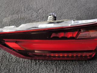 фонарь крышки багажника правый BMW 1 серия F40 2020, 2.0 л., B48A20E, бензин, АКПП, белый, хетчбэк 5 дв., полный привод, 63217450652, 7450652
